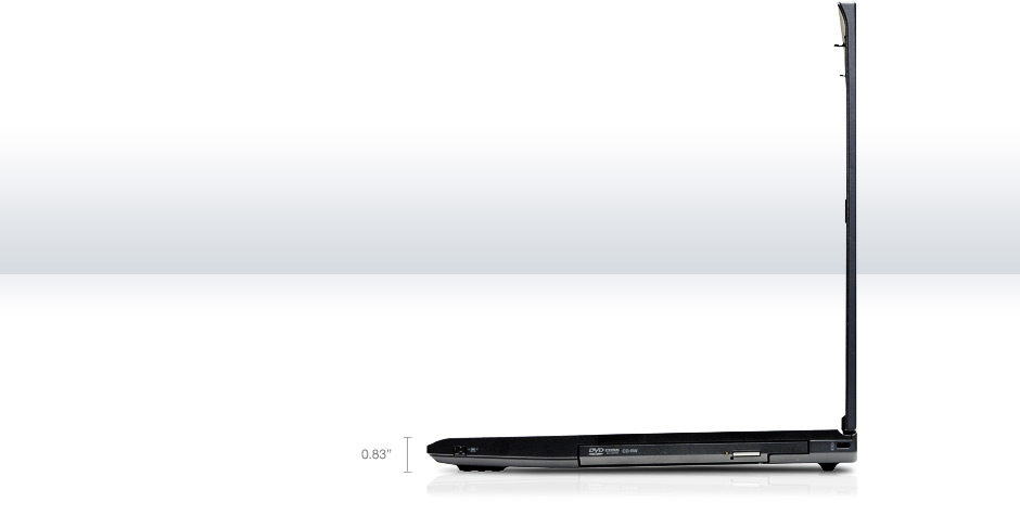 Think pad -T400s-2