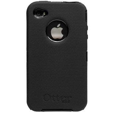 iphone 4 verizon otterbox. iPhone 4 OtterBox Defender