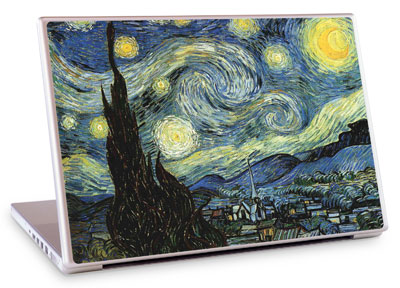 Gelaskins Notebook Skin