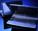 Acer Aspire Gemstone Blue