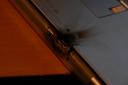 MacBook Pro Explosion Fire Flame