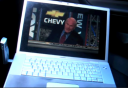 SlingBox Laptop