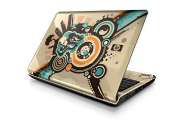 Special Edition Artist Edition dv2800t Pavilion Laptop