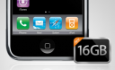 iPhone 16GB