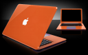 MAcBook Air ColorWare Orange