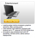 HP HD DVD