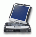 ToughBook CF-19