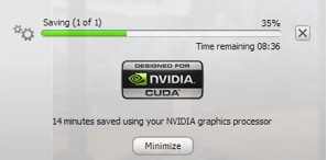 Amazing New CUDA-Powered Video Enhancement