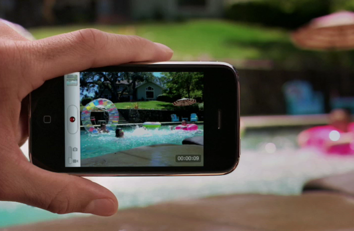iPhone 3Gs Guided Tour (video)