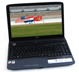 acer aspire