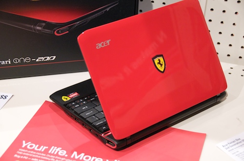 Acer_Ferrari_one_1