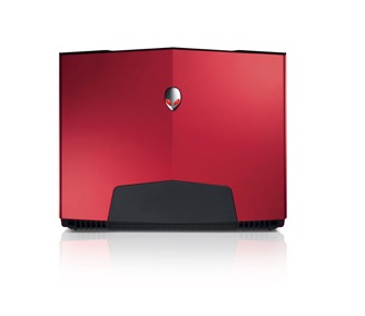 Alienware-M15x-Red-Front