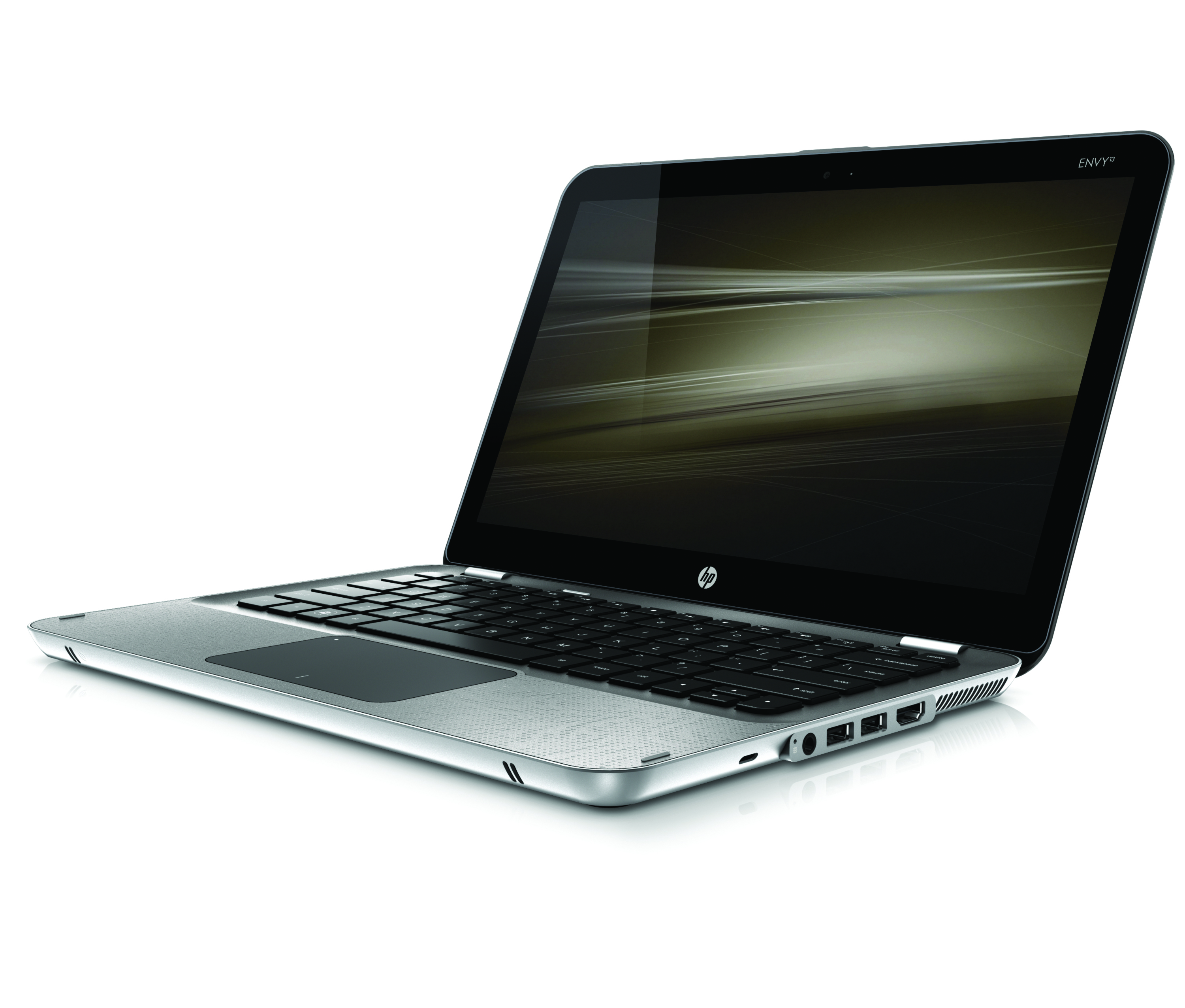 HP ENVY 13 Photos and Specs