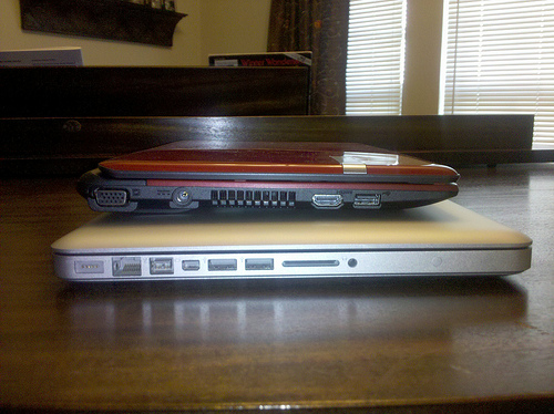 4126296628_00132e6971 VGA, Power, HDMI, and USB Ports