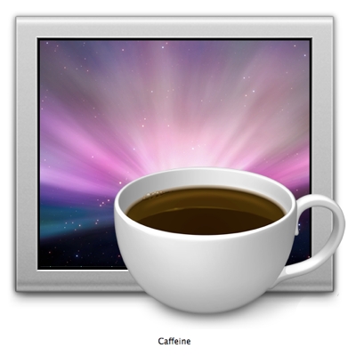 Caffeine Caffeine