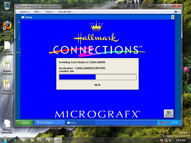 Hallmark card studio free download 2000 - litlikos