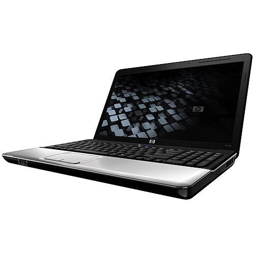 HP G60