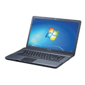 Sony Vaio VGN-NW225F-2