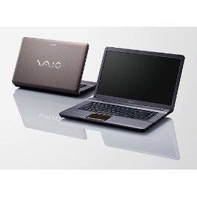 Sony Vaio VGN-NW225F-3