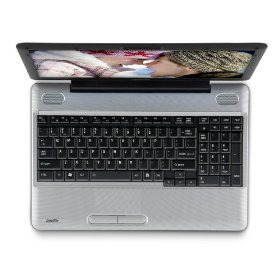 Toshiba L505