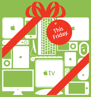 apple gift