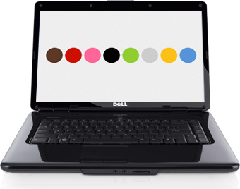 dell insipron 15-3