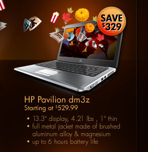 hp pavilion dm3z-2