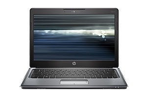 hp pavilion dm3z