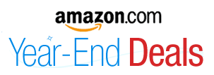 Amazon Year-End Deals