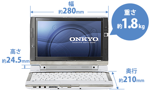 Onkyo 1