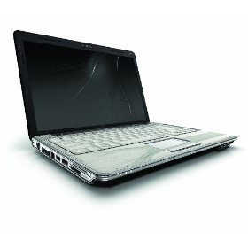 hp dv4 - 2