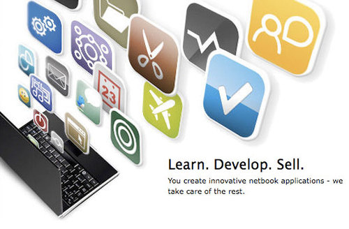Intel Netbook Apps