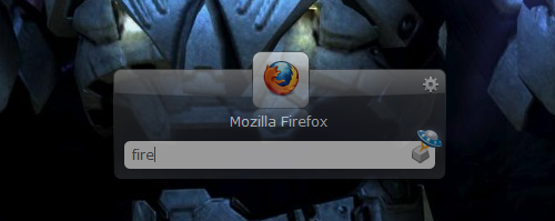 launchy firefox