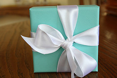 tiffanybox