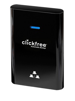 Clickfree C2N (network vers)