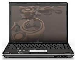 HP DV4i