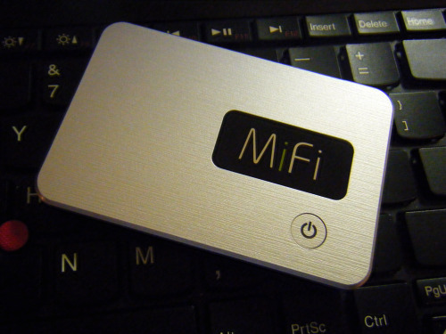 Mifi One small