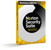 NortonSecuritySuite buisness