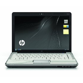 hp dv4 - 1