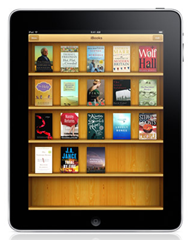 ipad ibooks