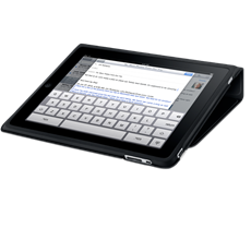 ipad osk case