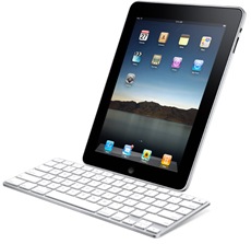 keyboard dock