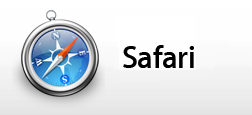 safari logo