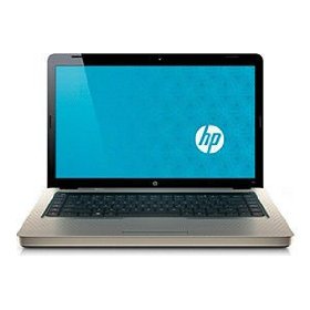 hp g62