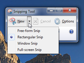 window snip tool window snip tool