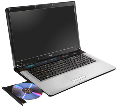 MSI GE700-1