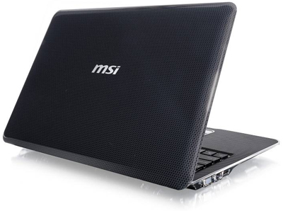 MSI X-slim x300-1