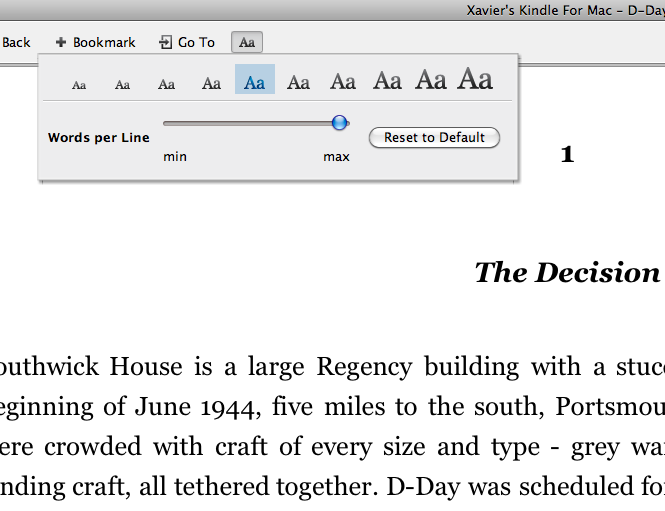 how to download kindle on macbook