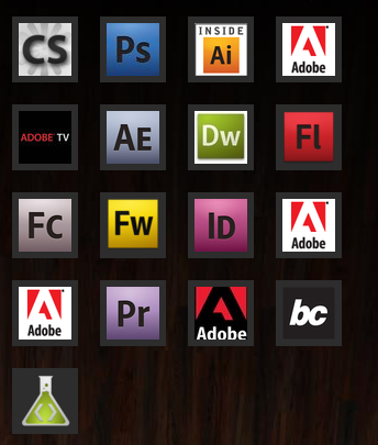 adobe cs5