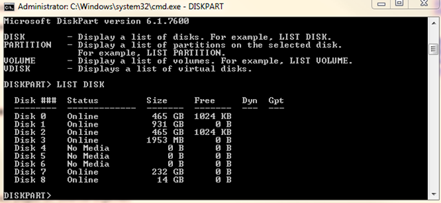 installing windows without optical drive installing windows without optical drive